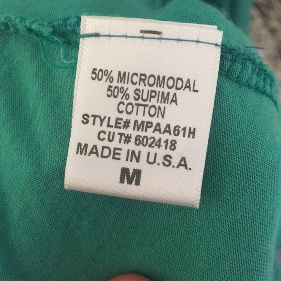 Teal sundress - Picture 4 of 4